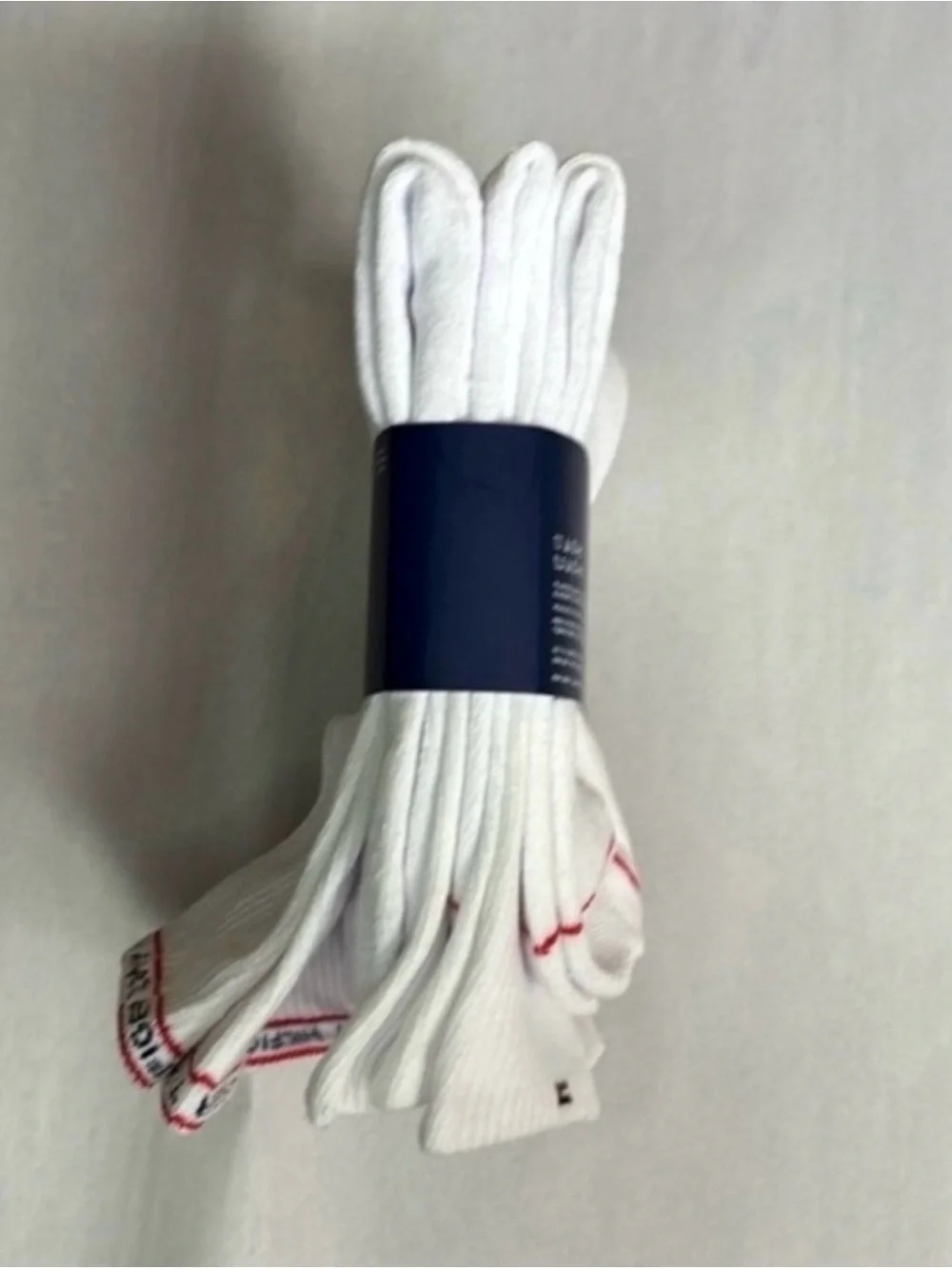 Tommy Hilfiger classic white